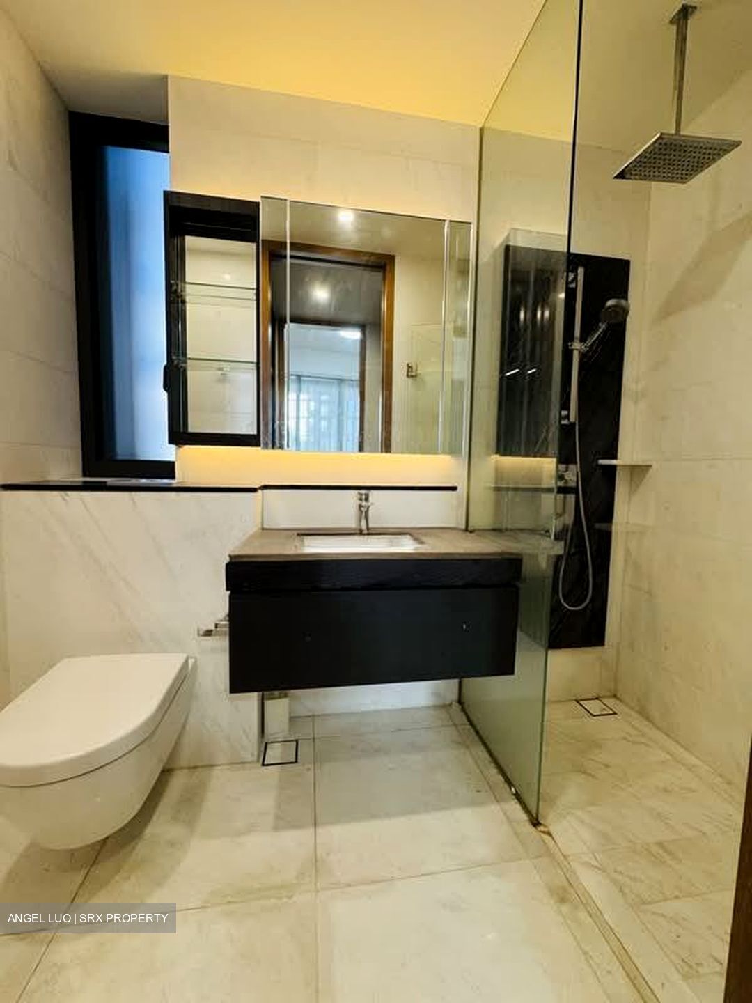 Marina One Residences (D1), Apartment #597224361